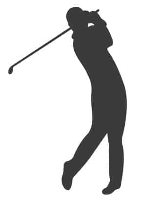 Spil golf på Costa del Sol i Spanien