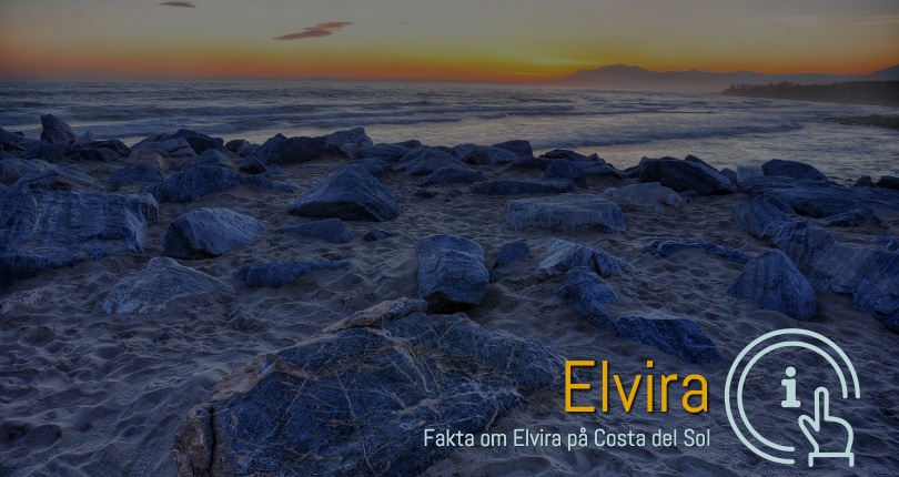 Fakta om Spanske Elvira og udvalgte ferieboliger i område 29604