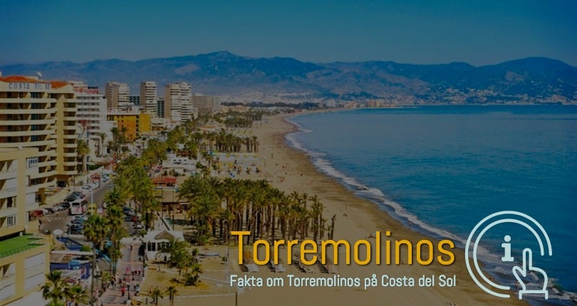 Boliger i Torremolinos og fakta om 29620 i Andalusien