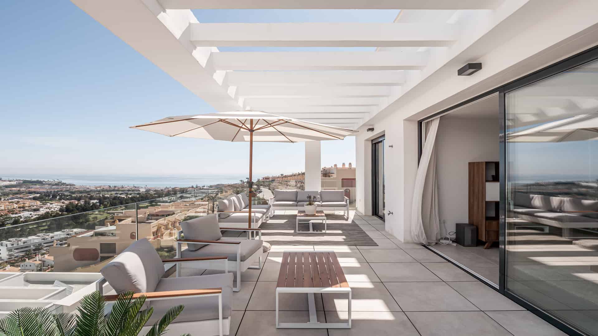 Casa Banderas