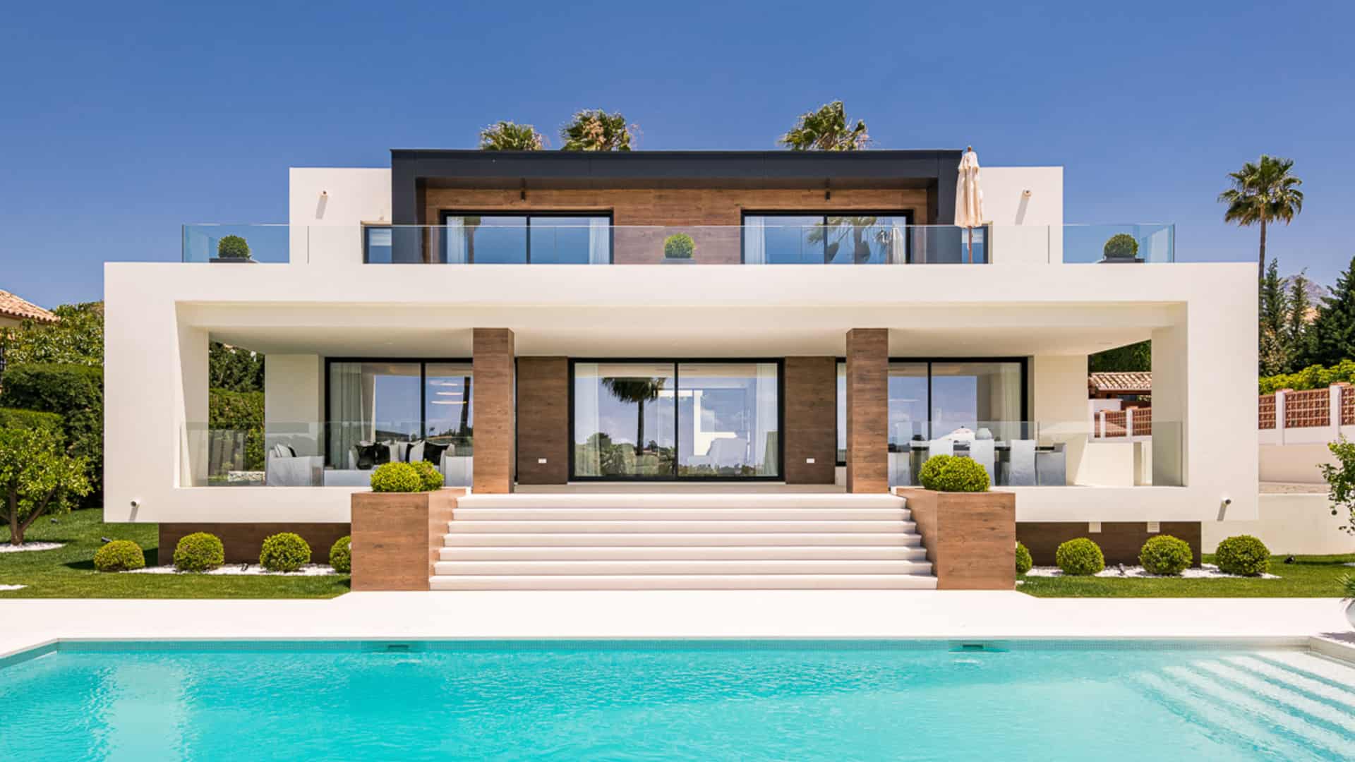 Villa Oak