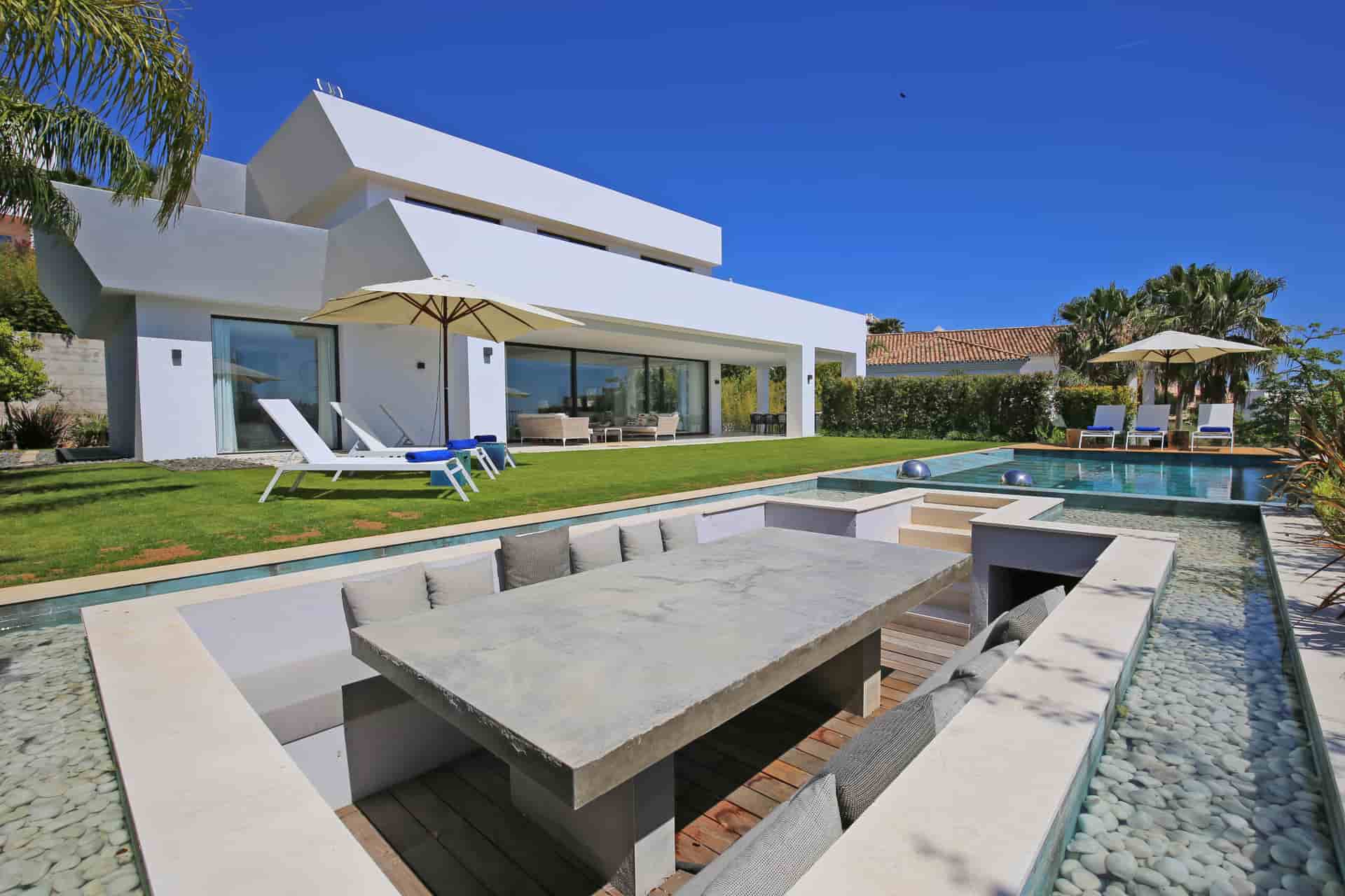 Villa Serena