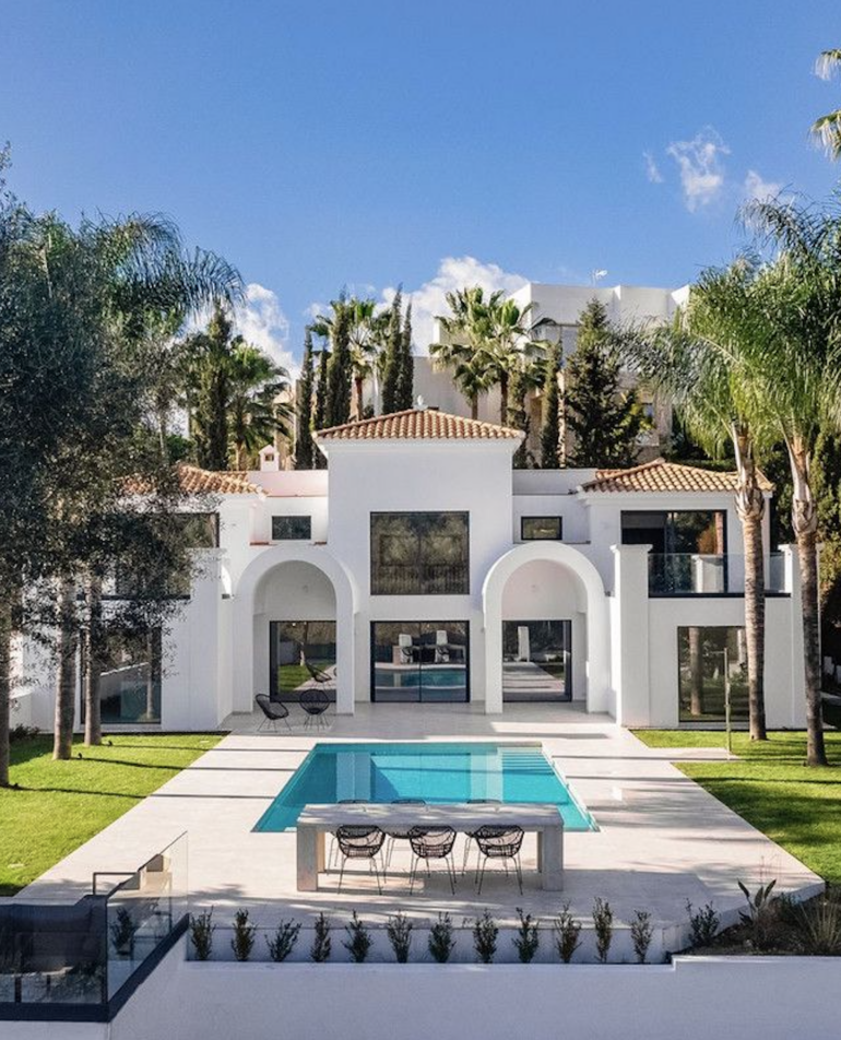 Villa El Paraiso