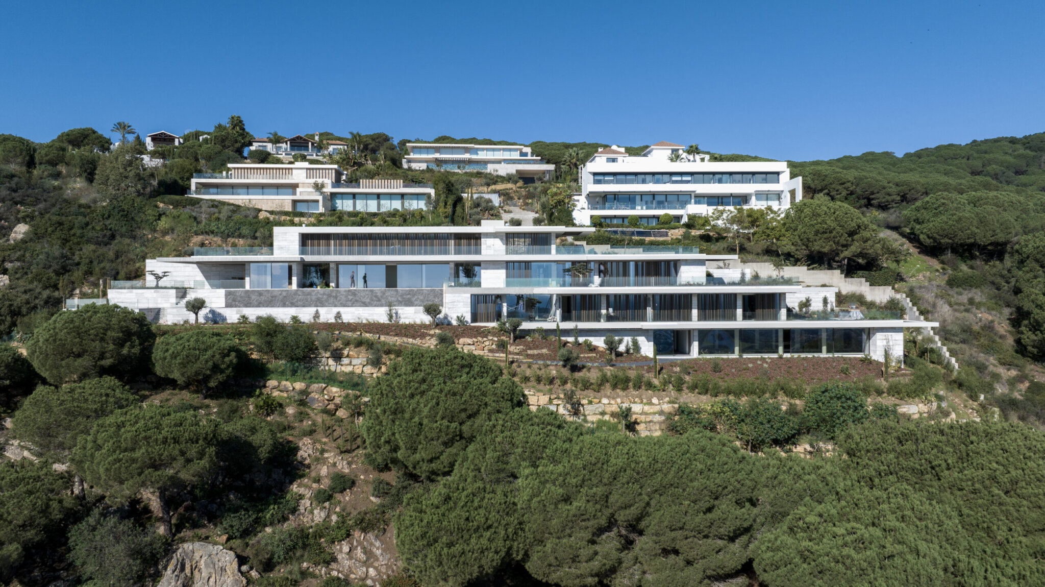 Ejendomsmægler på Costa del Sol, Sotogrande and Mallorca