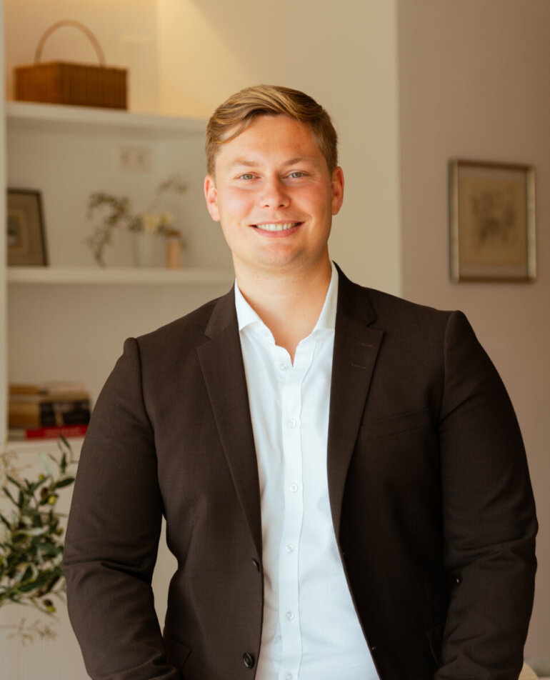 Shooting of the team-M21 x Soko Studio